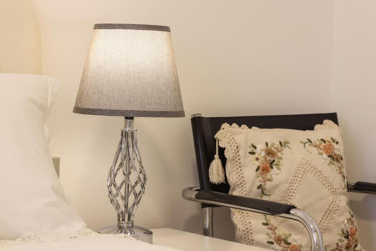 Fiorina Apartment Saronno Ngoại thất bức ảnh