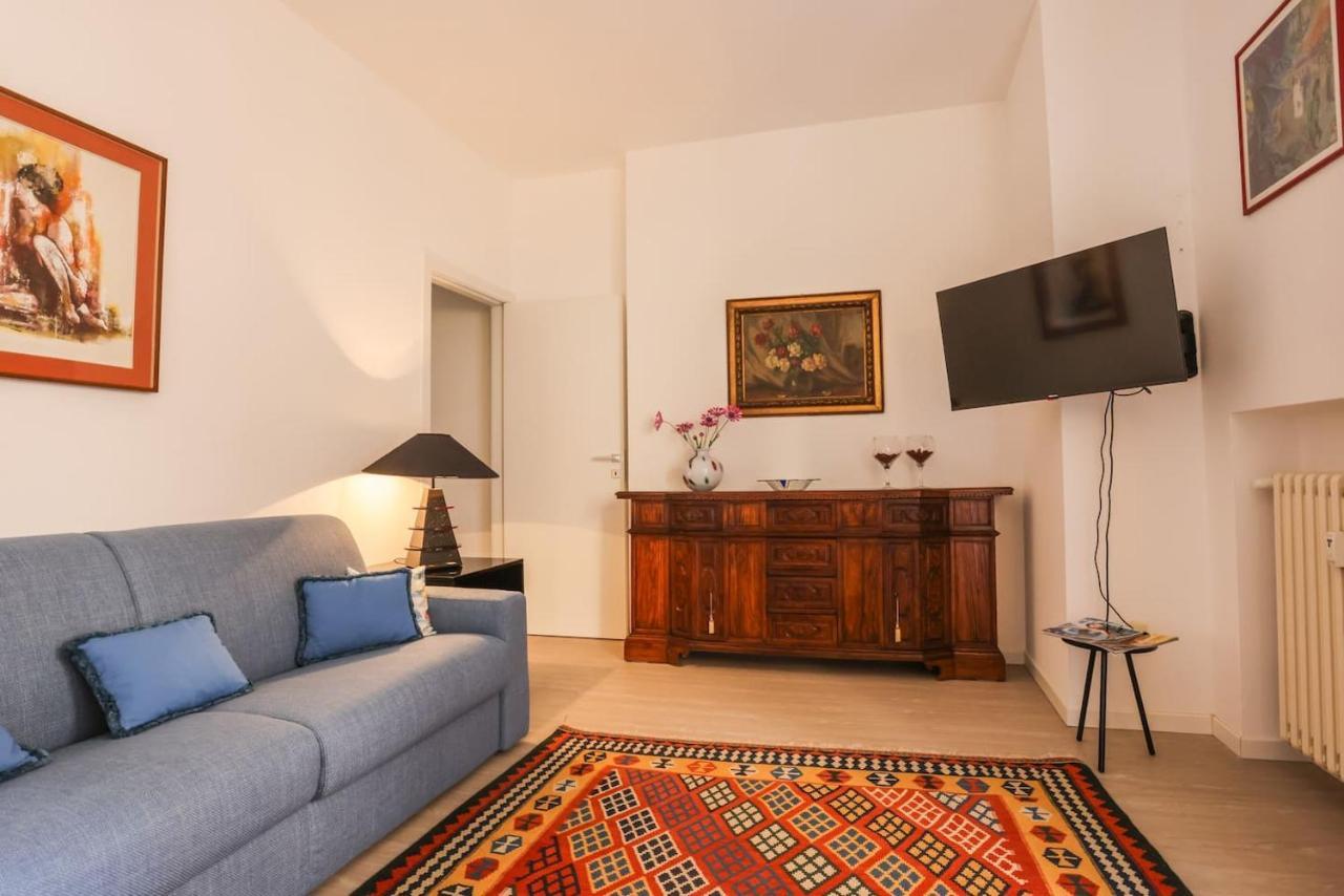 Fiorina Apartment Saronno Ngoại thất bức ảnh