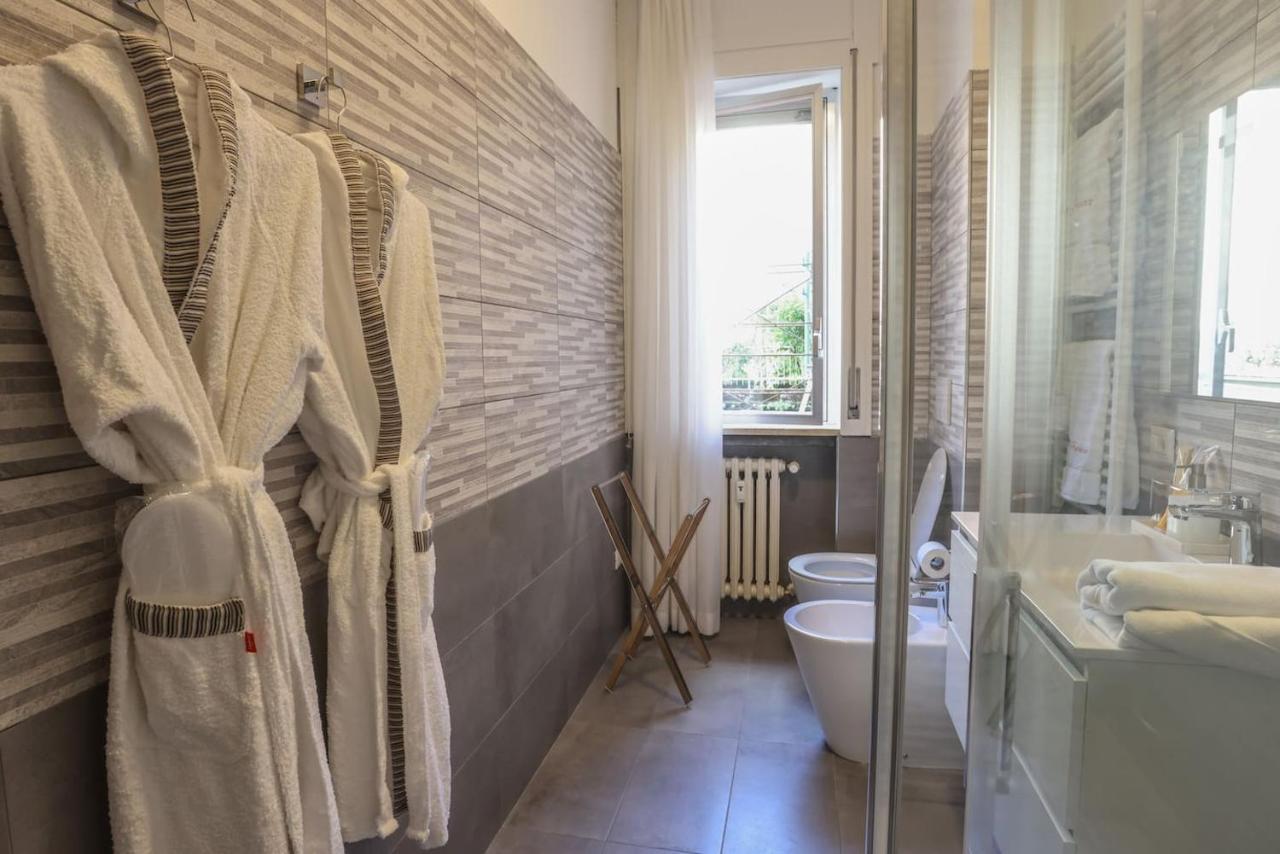 Fiorina Apartment Saronno Ngoại thất bức ảnh