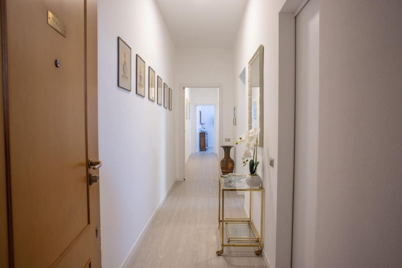 Fiorina Apartment Saronno Ngoại thất bức ảnh