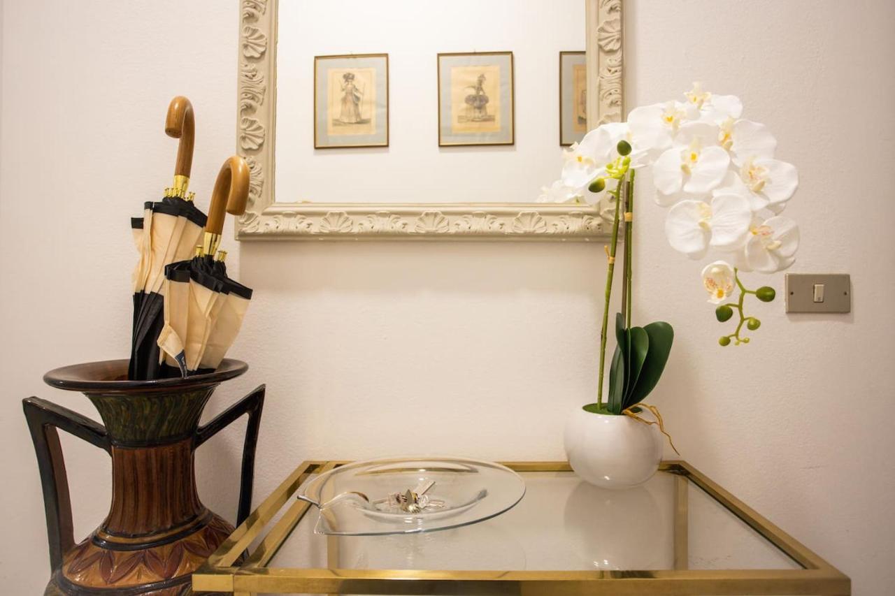 Fiorina Apartment Saronno Ngoại thất bức ảnh
