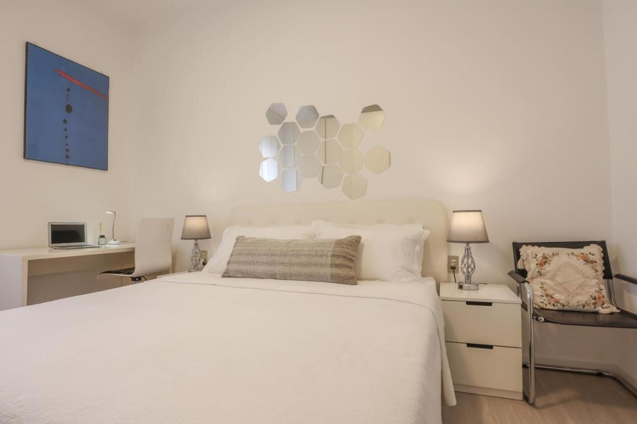Fiorina Apartment Saronno Ngoại thất bức ảnh