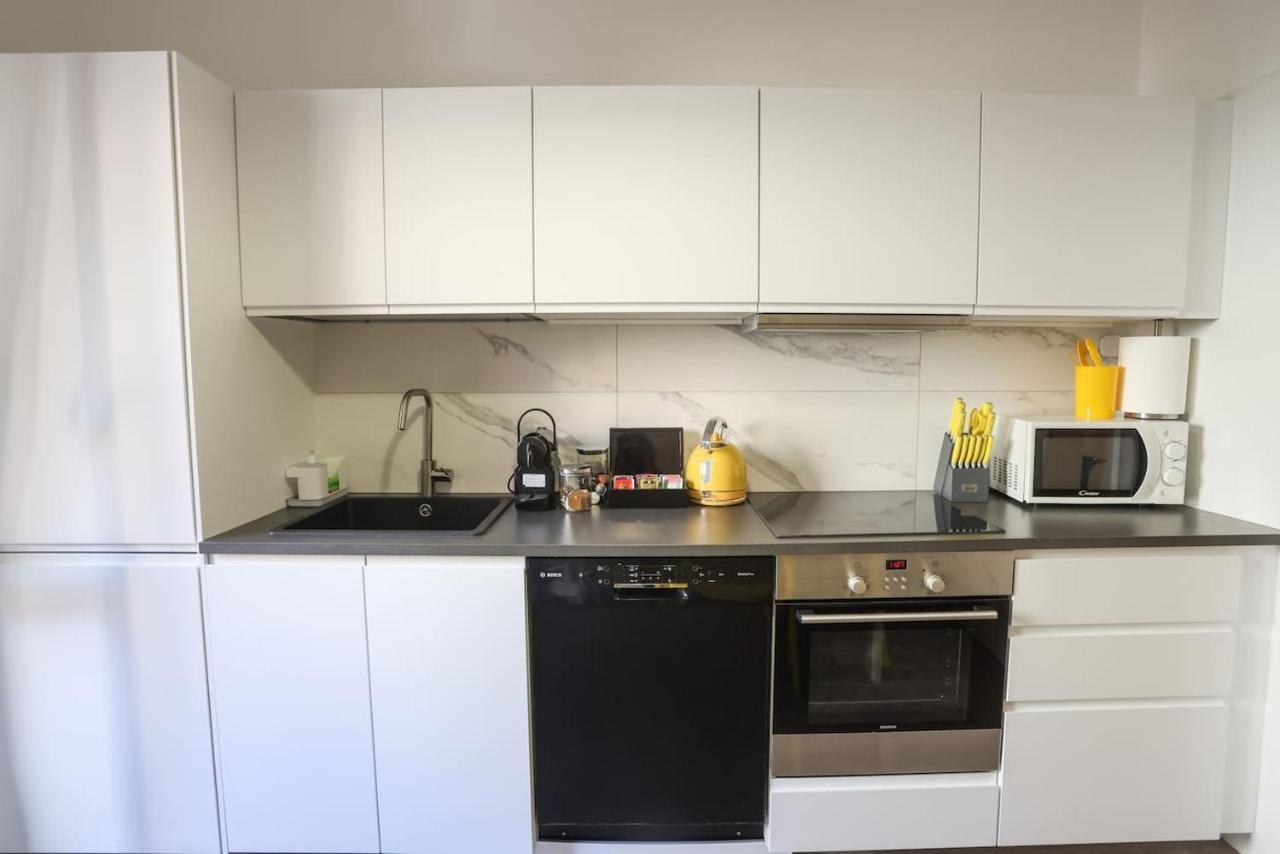 Fiorina Apartment Saronno Ngoại thất bức ảnh