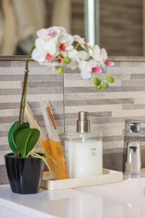 Fiorina Apartment Saronno Ngoại thất bức ảnh