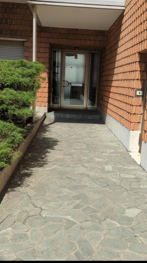 Fiorina Apartment Saronno Ngoại thất bức ảnh